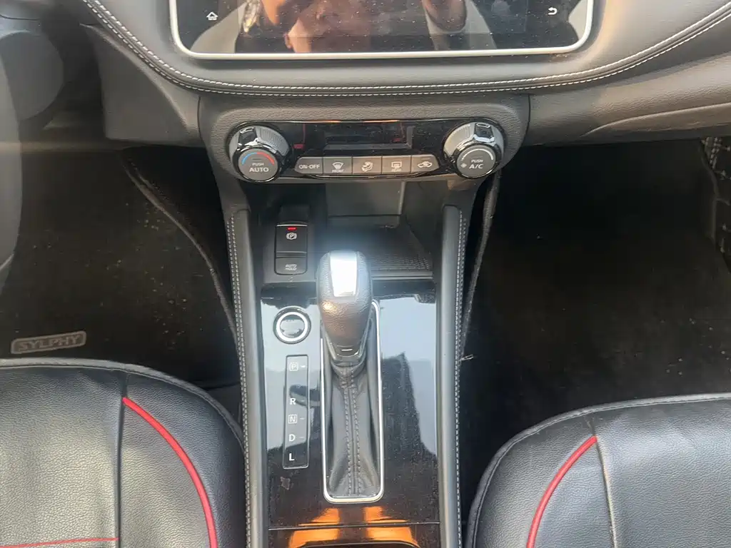 Nissan Kicks — миниатюра 17