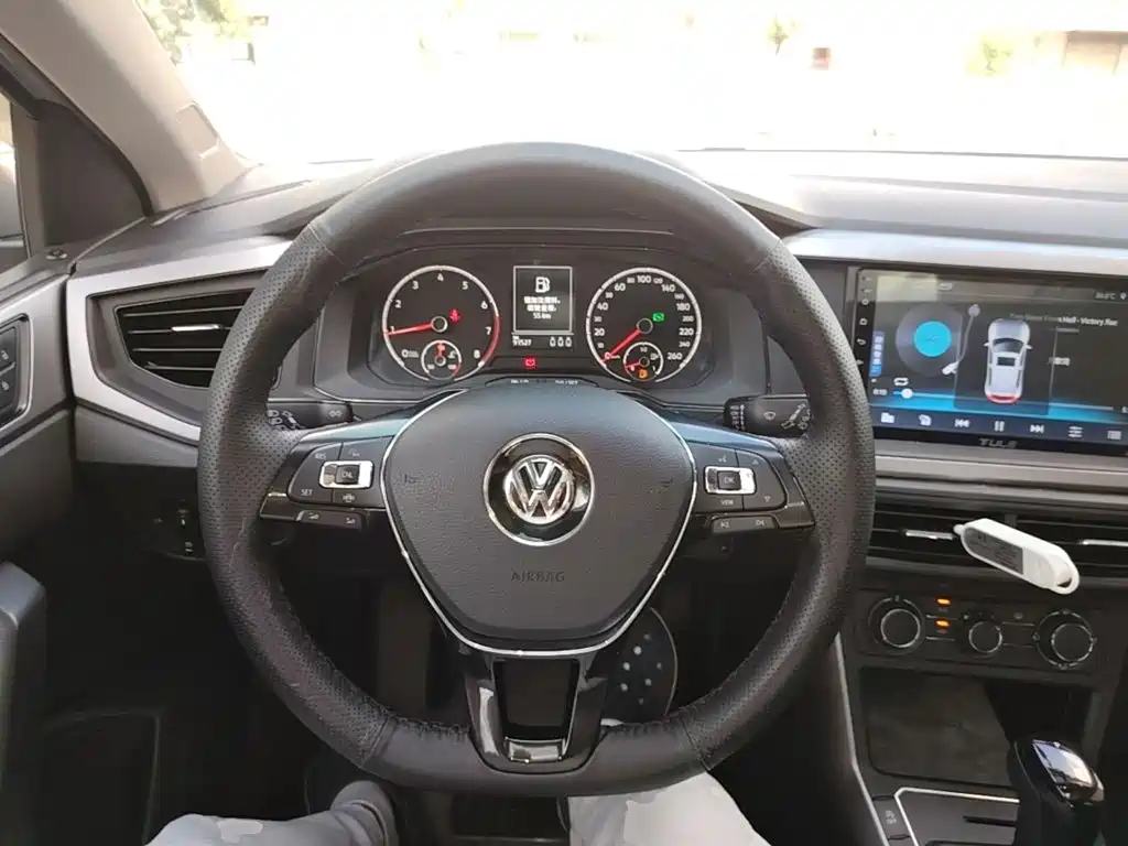 Volkswagen Polo — миниатюра 11