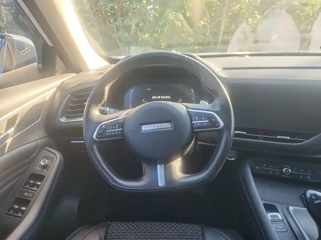 Haval F7 — миниатюра 6