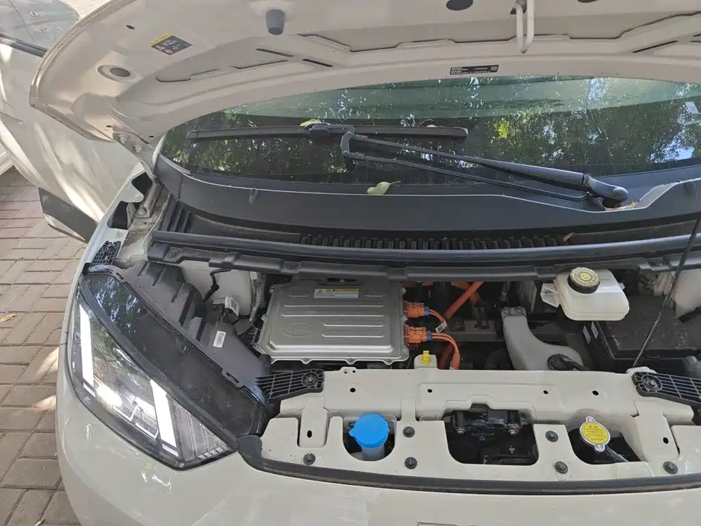 BYD Seagull — миниатюра 20