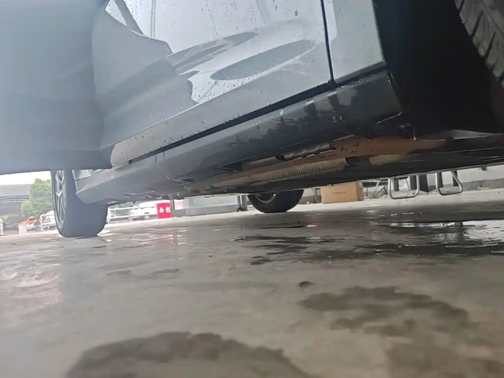 BYD Qin L — миниатюра 21