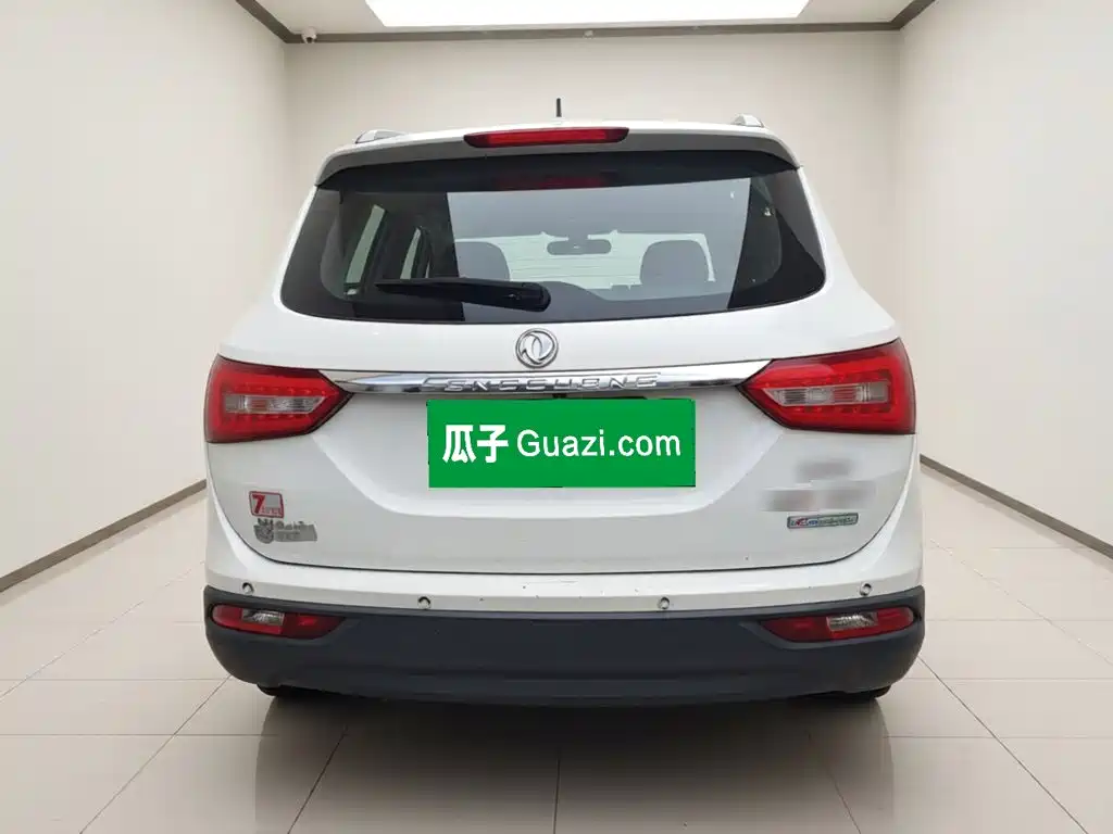 Fengguang Fengguang 580 — миниатюра 3