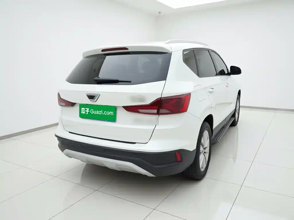 Jetta VS5 — миниатюра 4