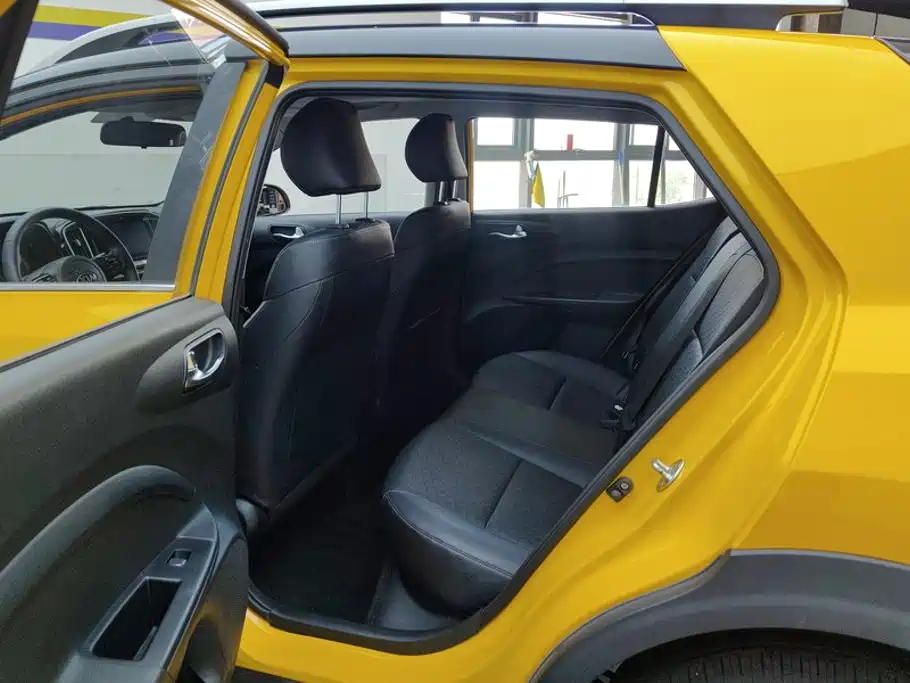 Kia KX1 — миниатюра 11