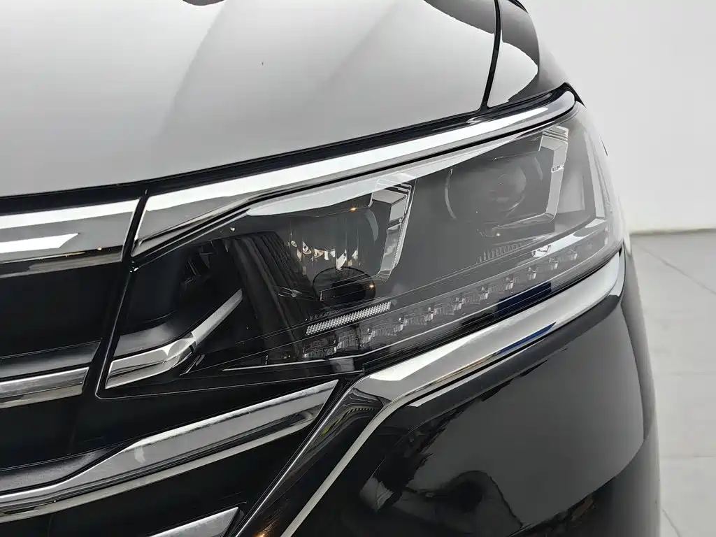 Volkswagen Viloran — миниатюра 7