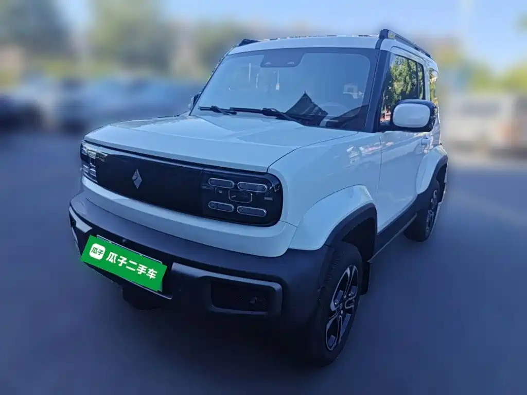 Baojun Yueye