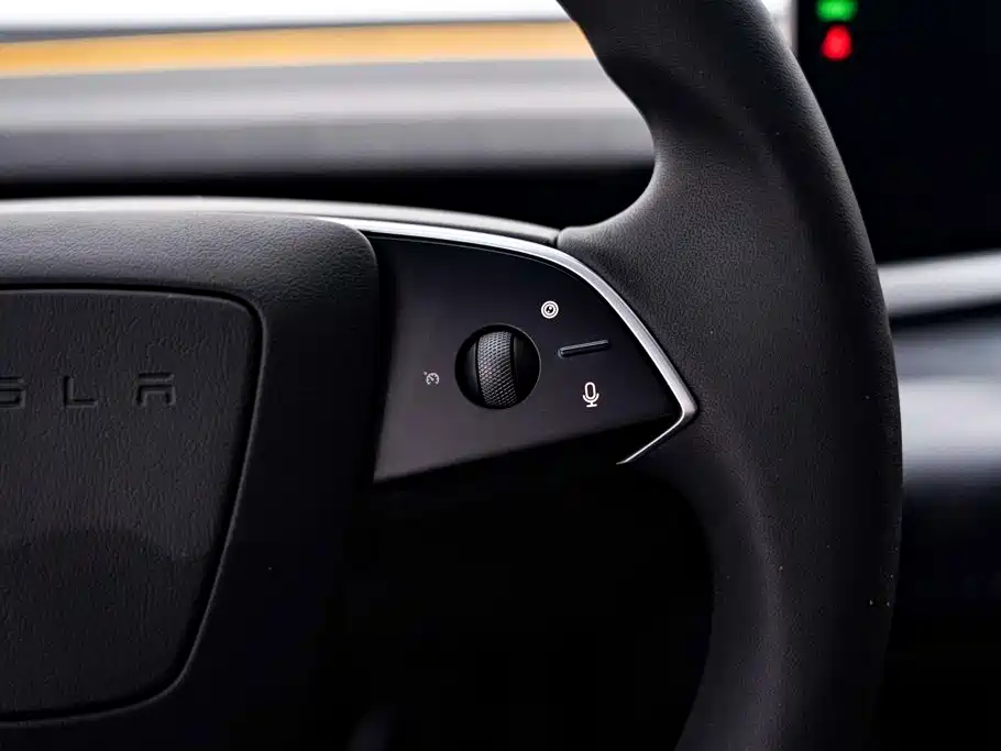 Tesla Model Y — миниатюра 29