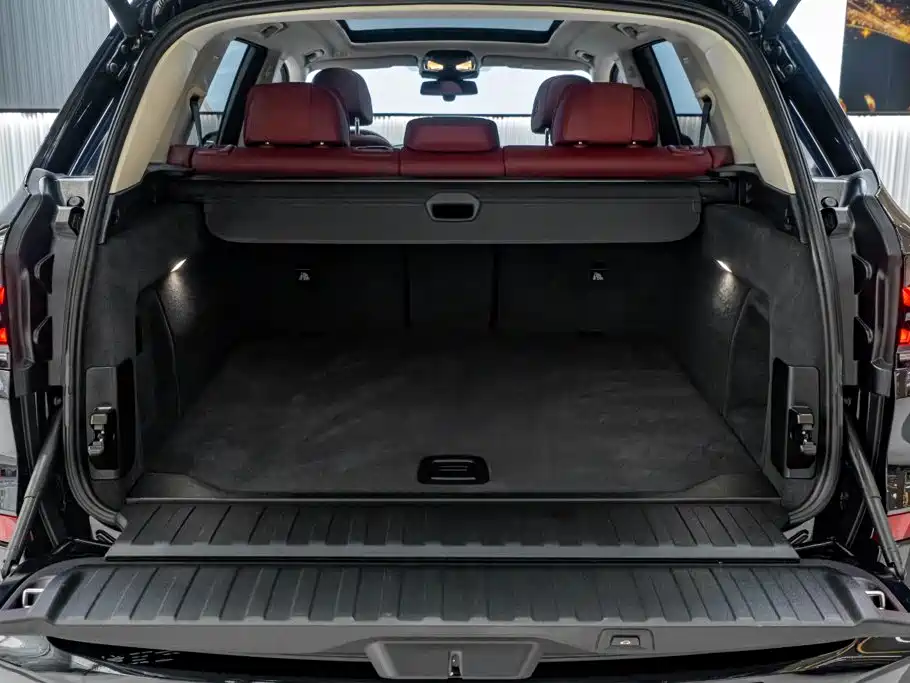 BMW X5 — миниатюра 12