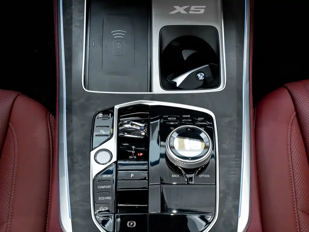 BMW X5 — миниатюра 18