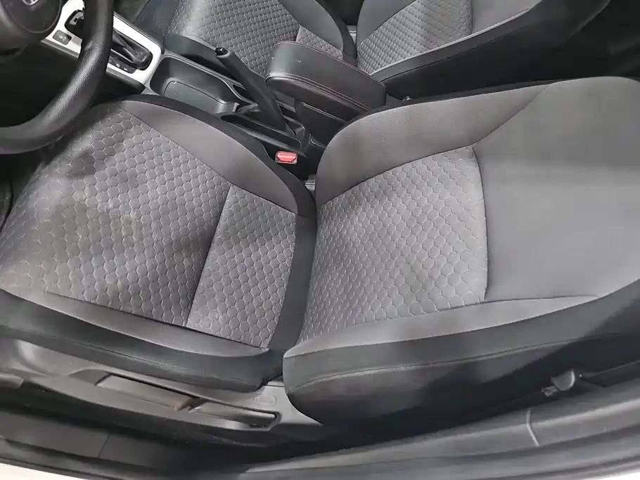 Honda Fit — миниатюра 9