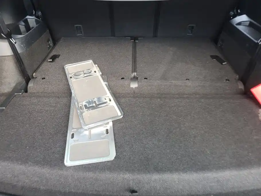 Volkswagen Tiguan L L 2019 380TSI AT Luxury 7 мест VI