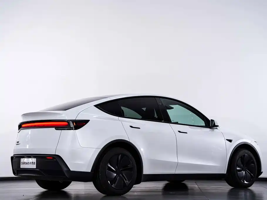 Tesla Model Y — миниатюра 6