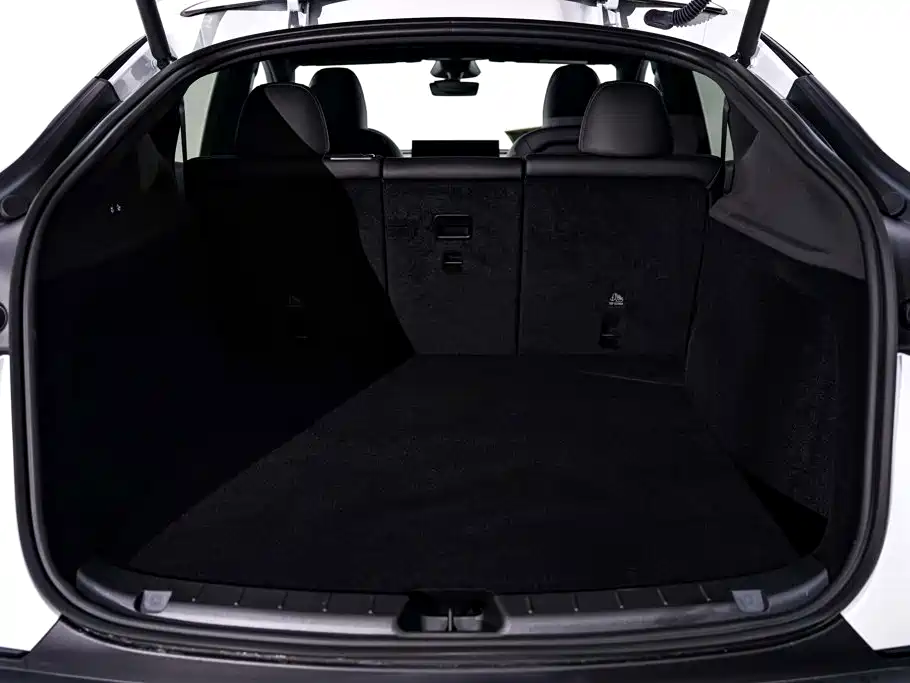 Tesla Model Y — миниатюра 34
