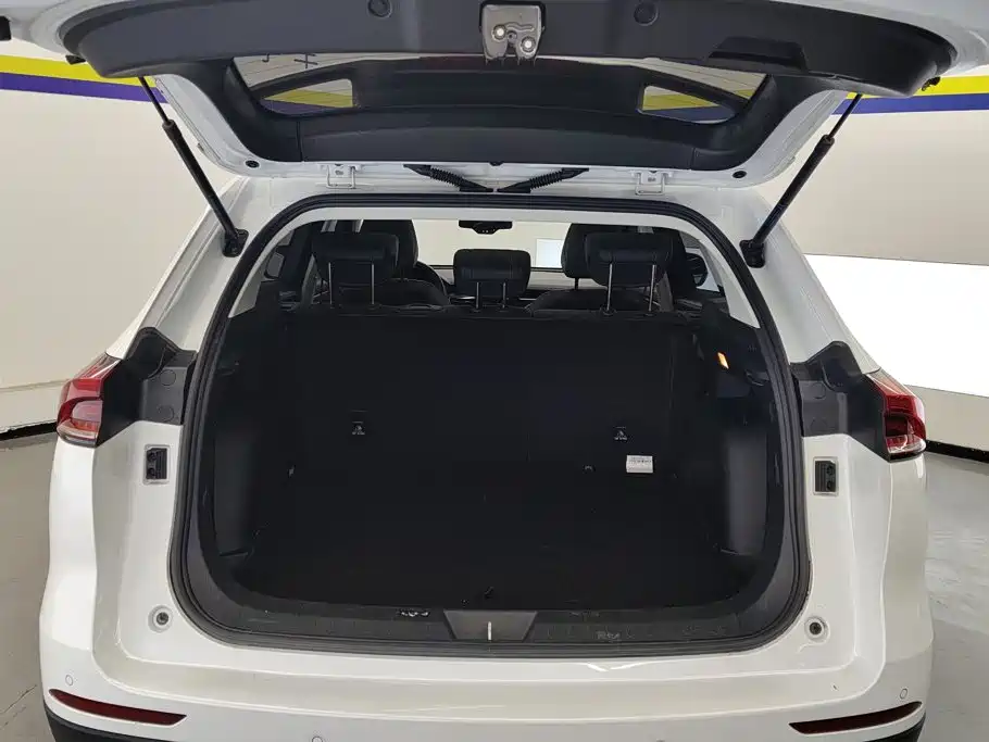Haval H6 — миниатюра 4