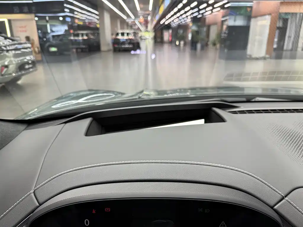 ZEEKR EXTREME KRYPTON 001