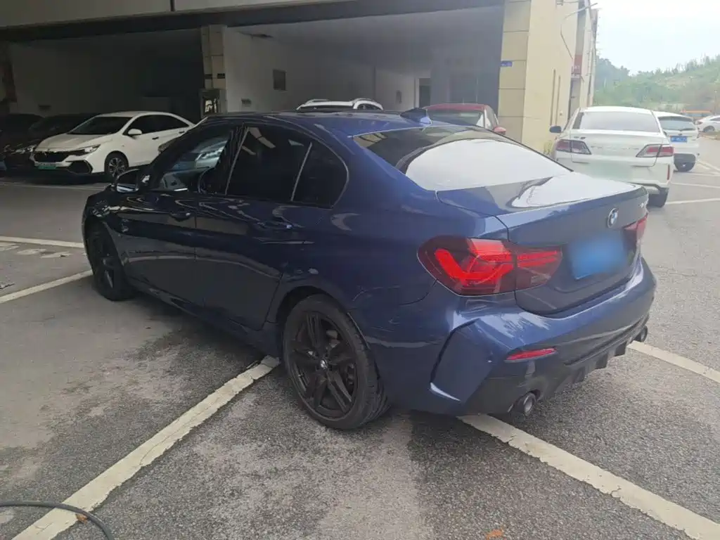 BMW 1 Series — миниатюра 5