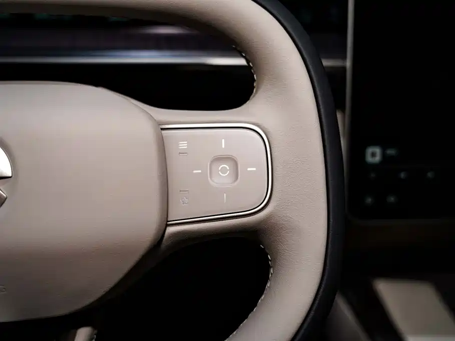 NIO ES9 — миниатюра 13