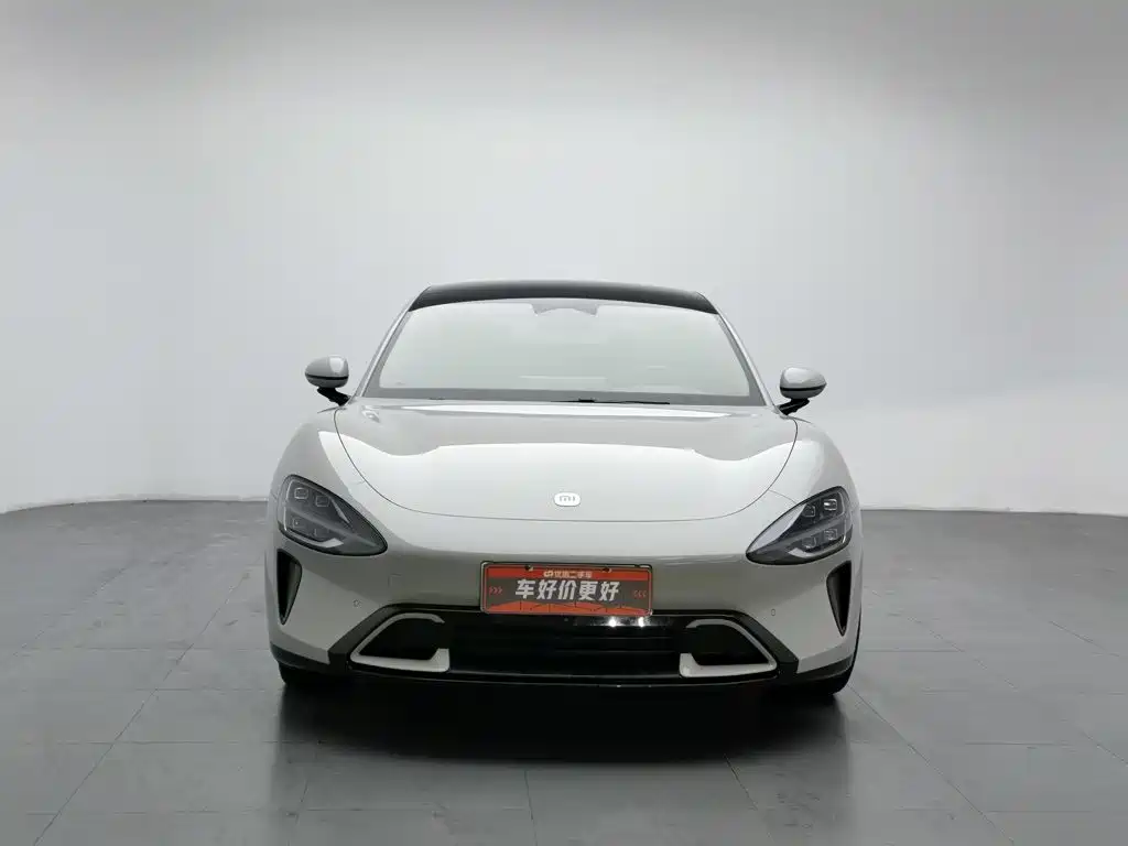 Xiaomi SU7 — миниатюра 3