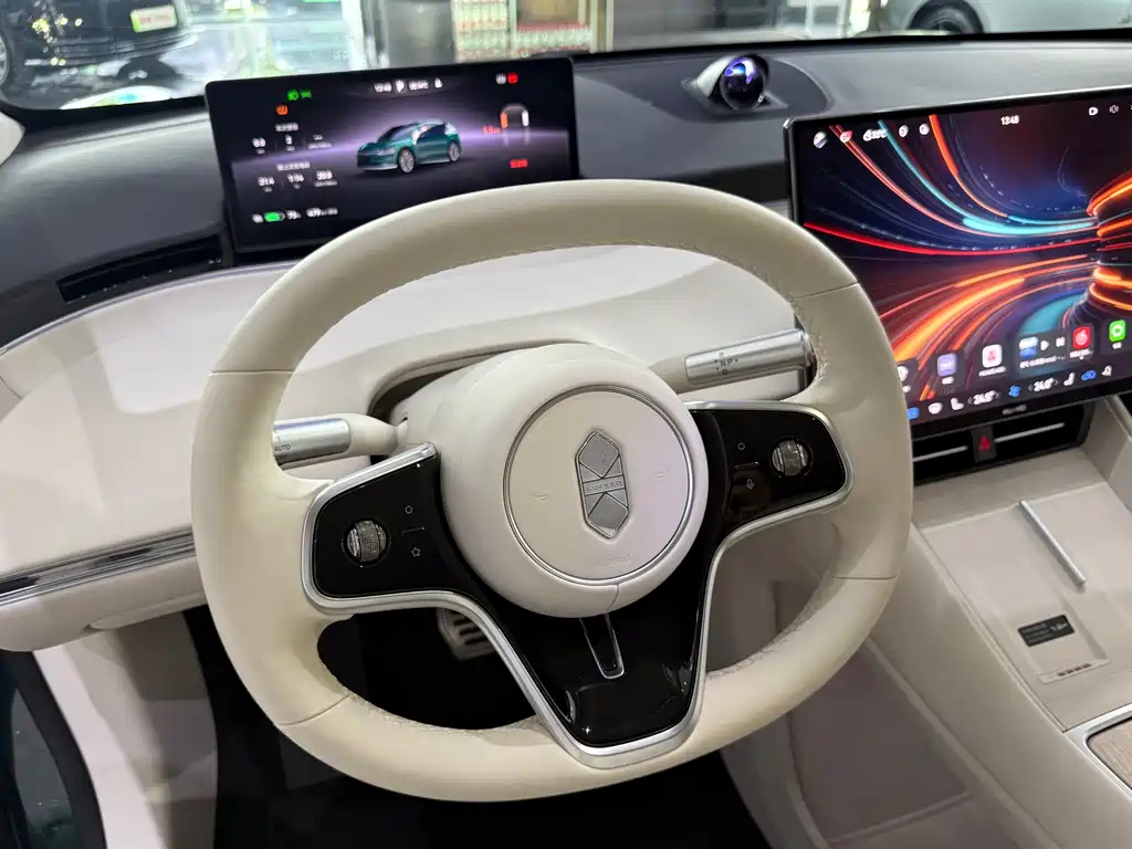 Zhijie Zhijie R7 — миниатюра 10