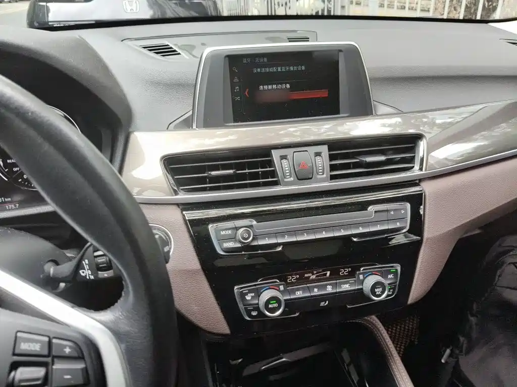 BMW X1 — миниатюра 6