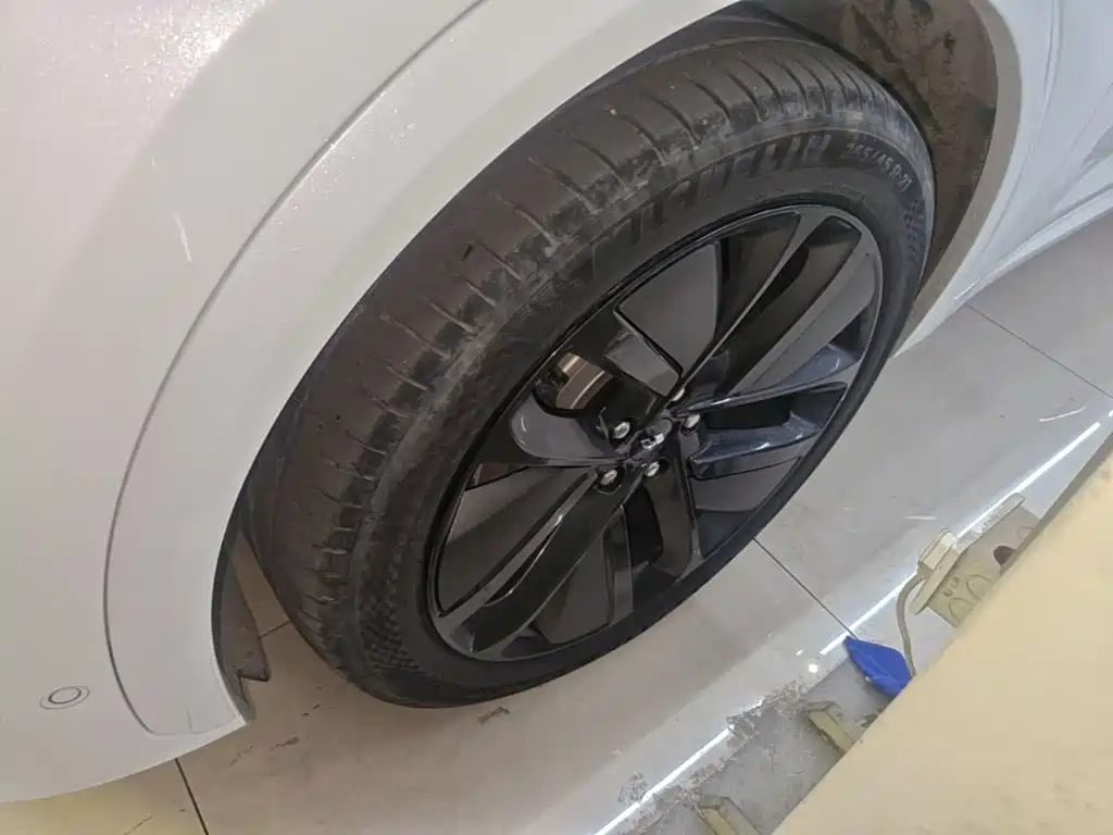Li Auto Li L7 — миниатюра 25