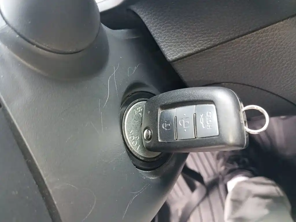 Nissan Sylphy — миниатюра 17