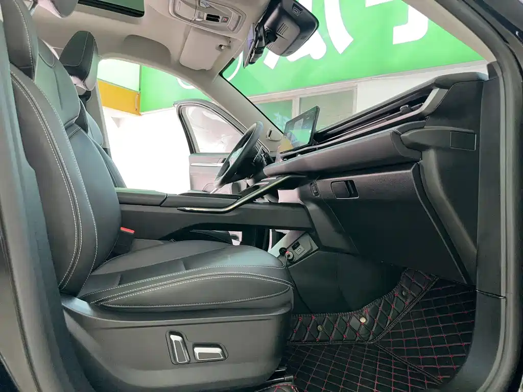 Haval H6 — миниатюра 15