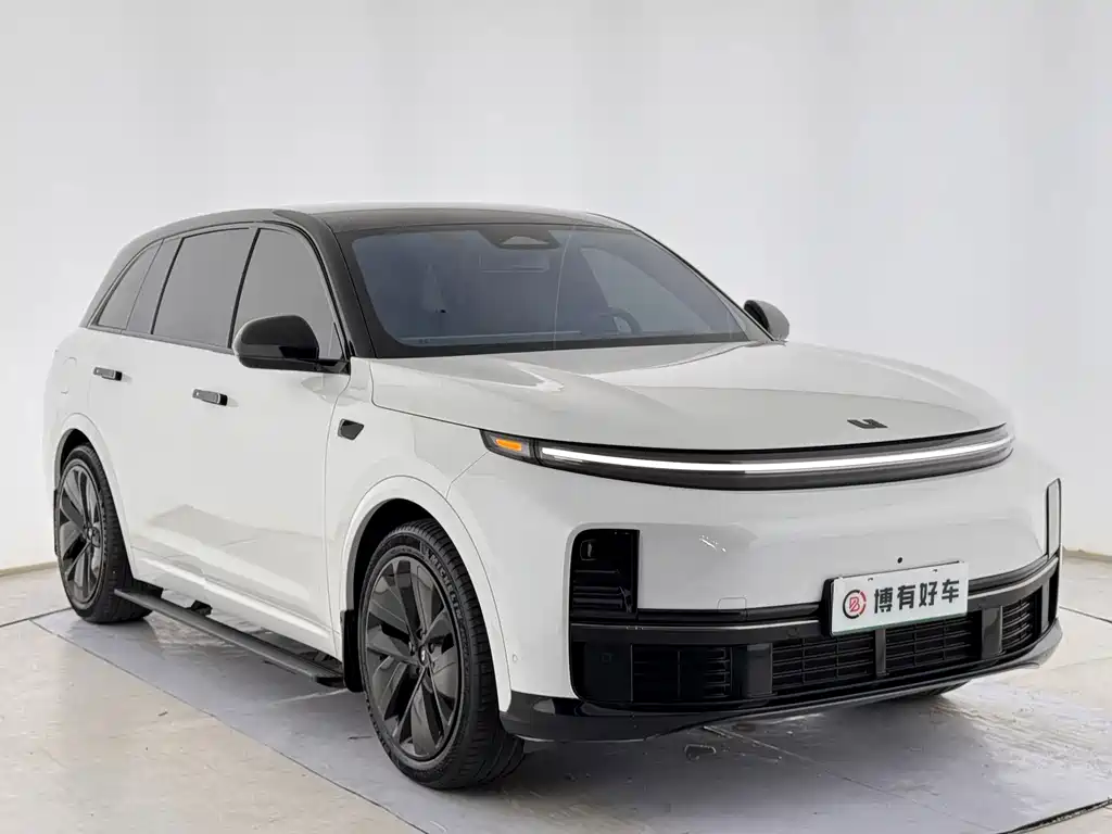 Li Auto Li L7 — миниатюра 3