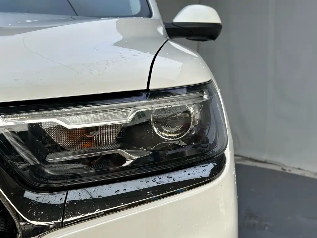 Haval H6 — миниатюра 10