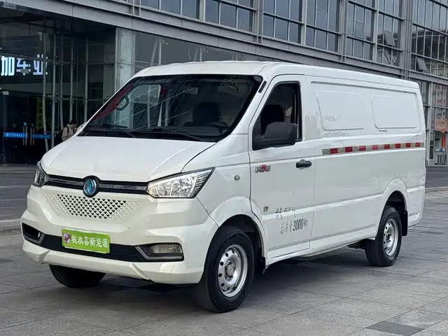 DONGFENG YUFENG EM26 2023