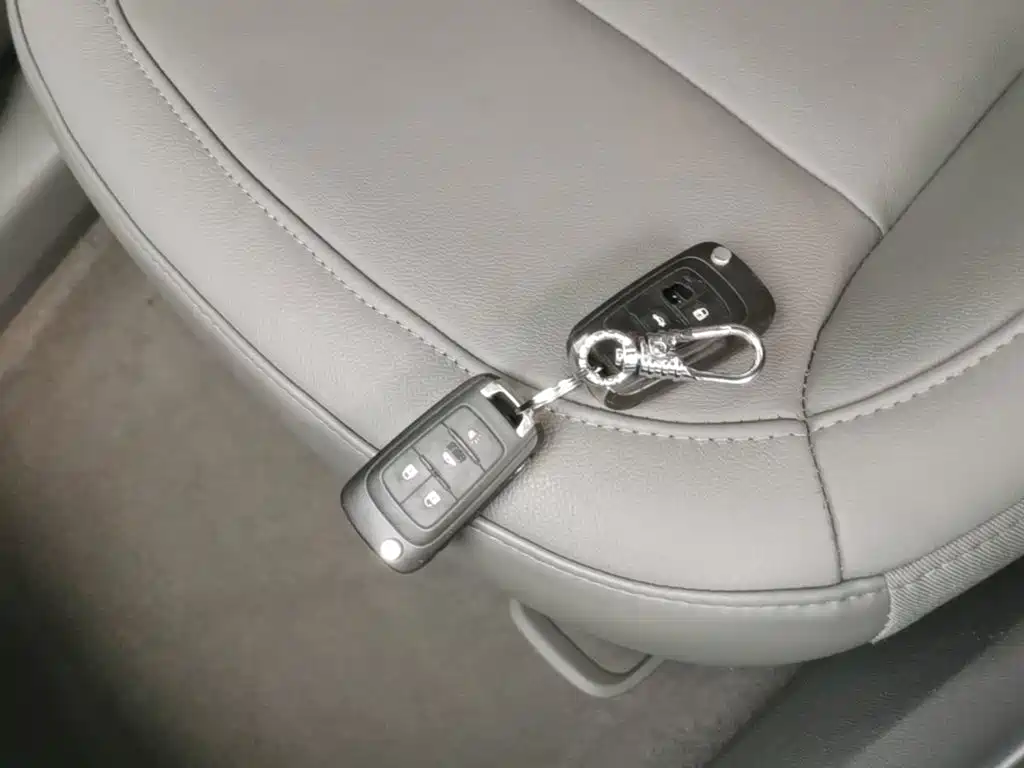 Chevrolet Malibu — миниатюра 9