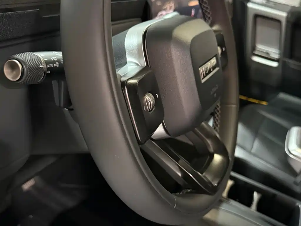 iCAR iCAR Super V23 — миниатюра 24
