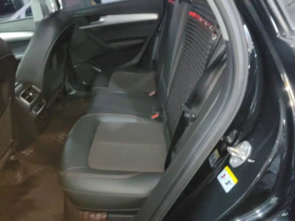 Audi Q5L — миниатюра 17