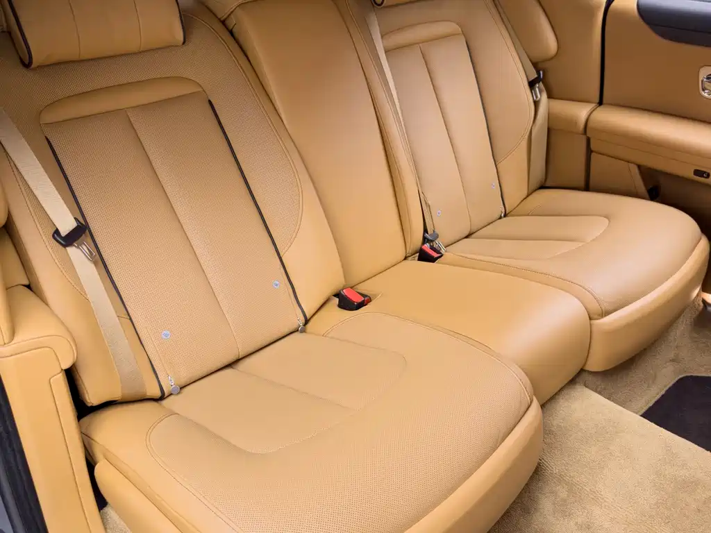 Rolls-Royce Ghost — миниатюра 33