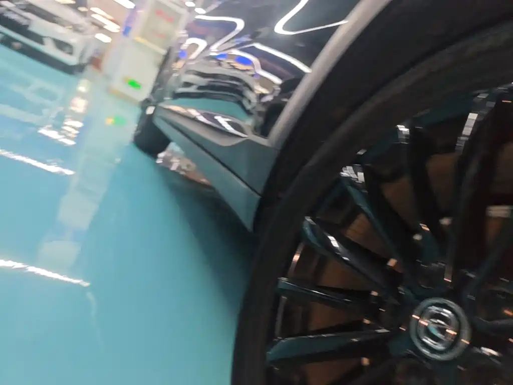 Changan UNI-T — миниатюра 22