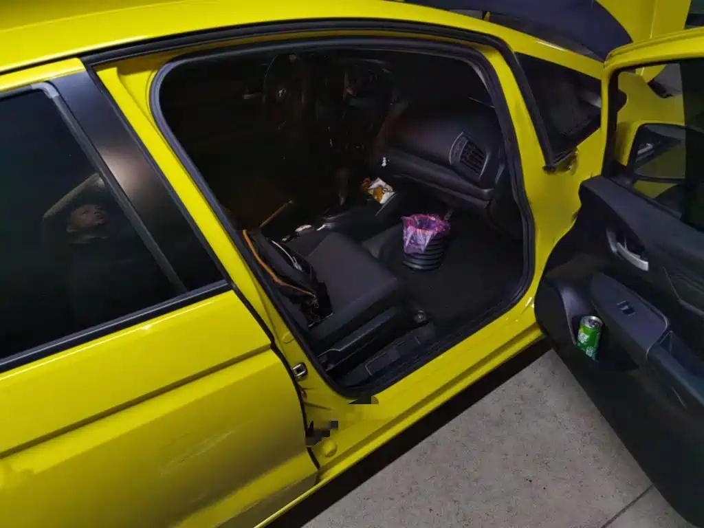 Honda Fit — миниатюра 17