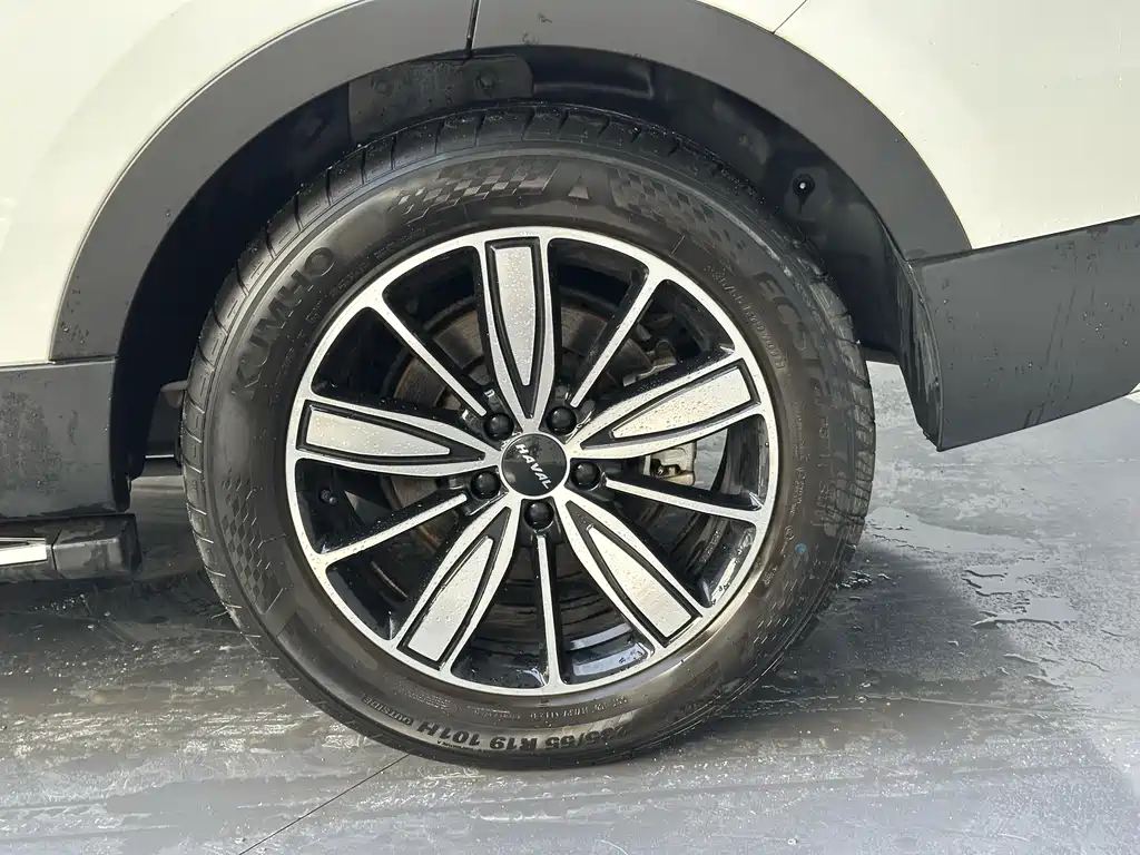 Haval H6 — миниатюра 17