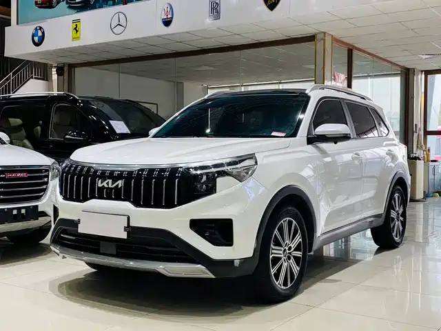 KIA SMART RUNNING 2022