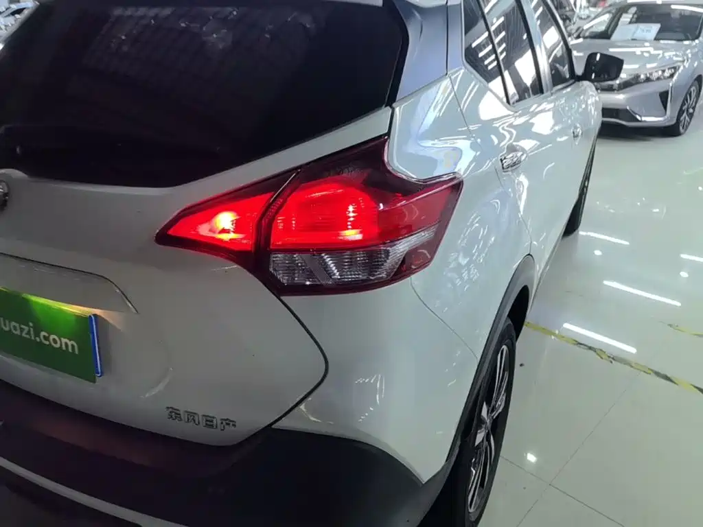 Nissan Kicks — миниатюра 8