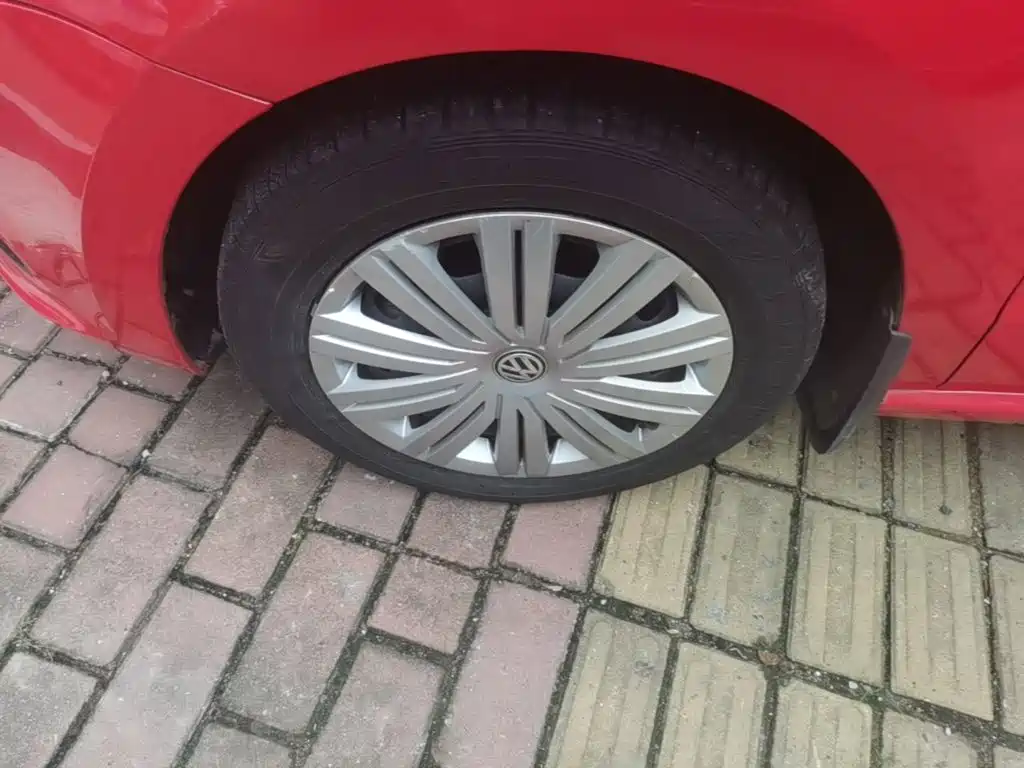 Volkswagen Polo — миниатюра 23