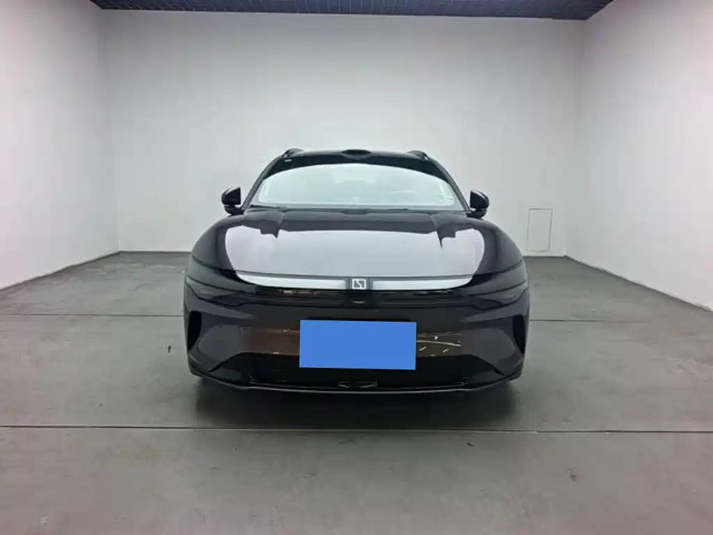 Zeekr 007GT 2025 Smart Drive 75kWh