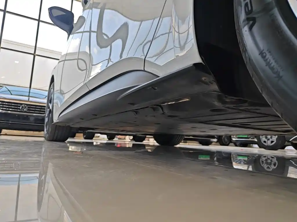 Volkswagen ID.3 — миниатюра 22