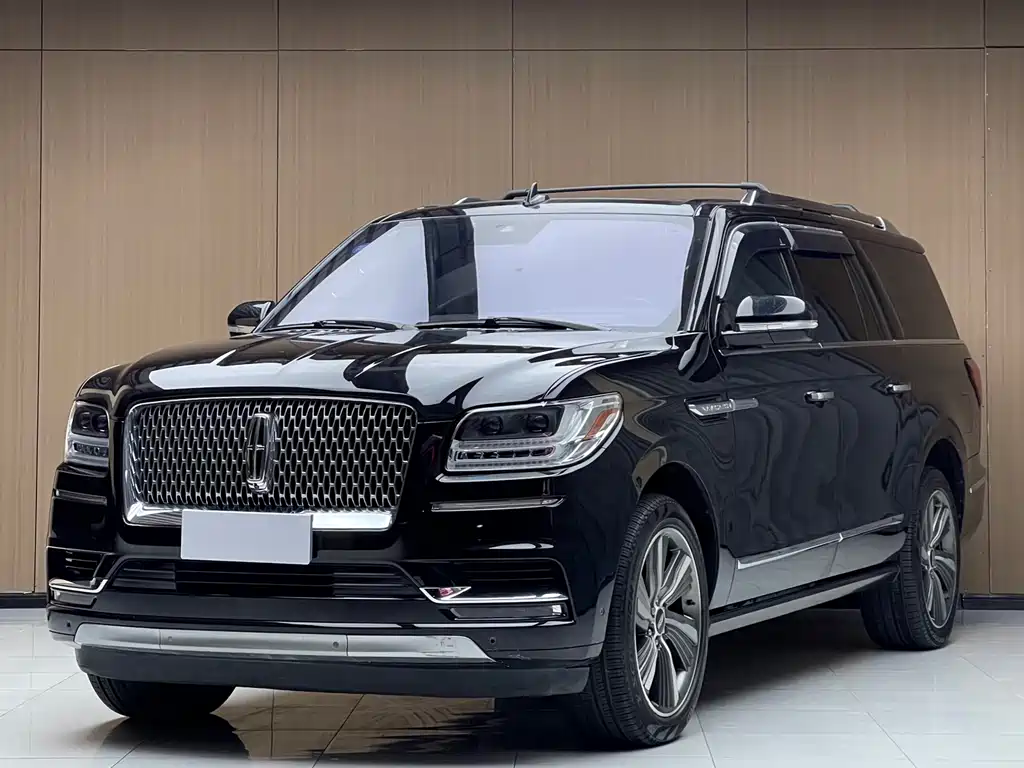 Lincoln Navigator 2019