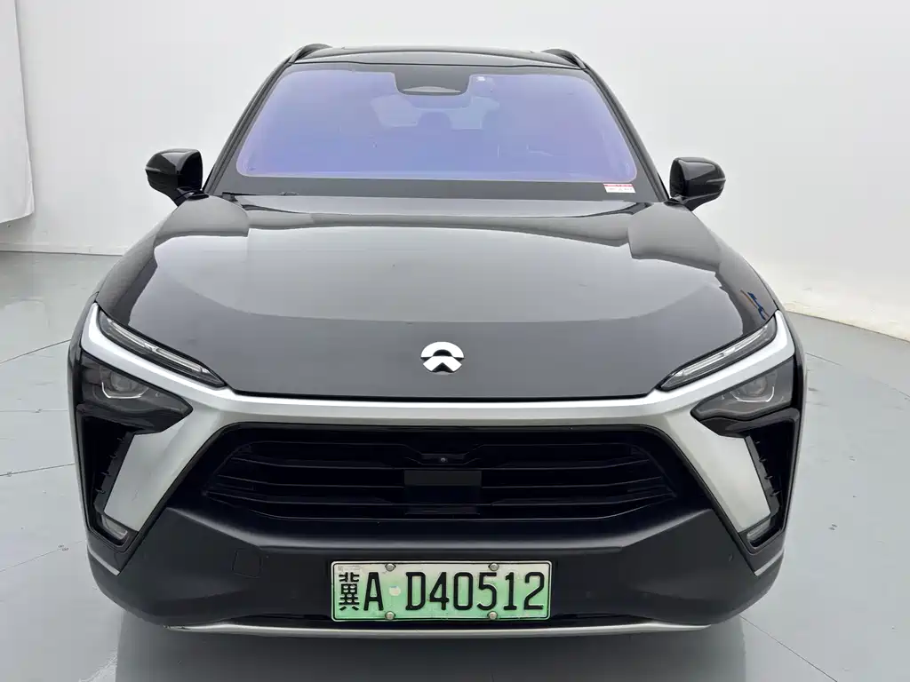 NIO ES8 — миниатюра 2