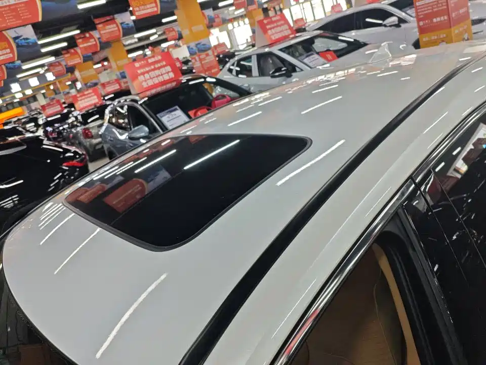 Lexus NX 2023 260