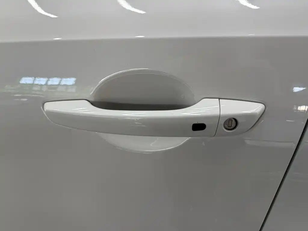 Changan CS35PLUS — миниатюра 10