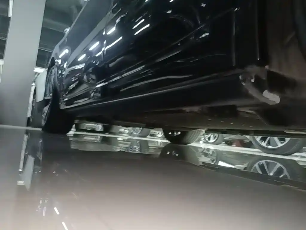 Li Auto Li L8 — миниатюра 22
