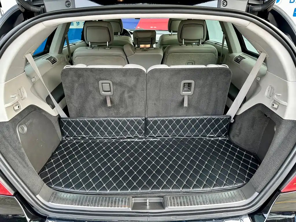Mercedes-Benz R 2014 R 320 4MATIC