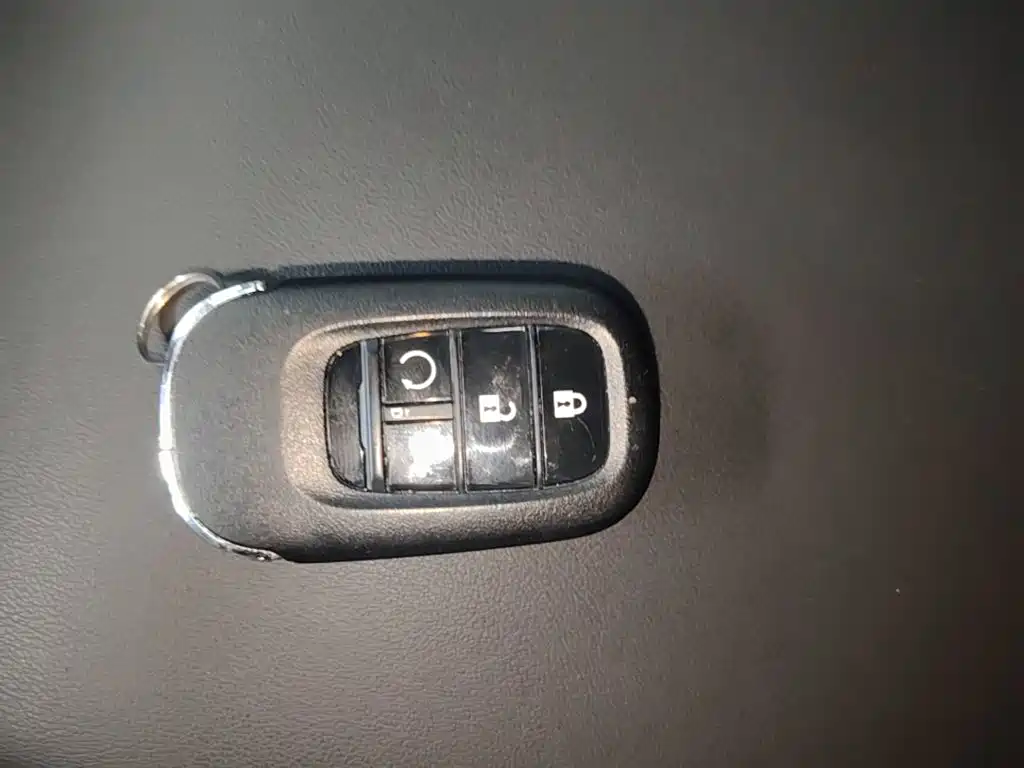 Honda Accord — миниатюра 9