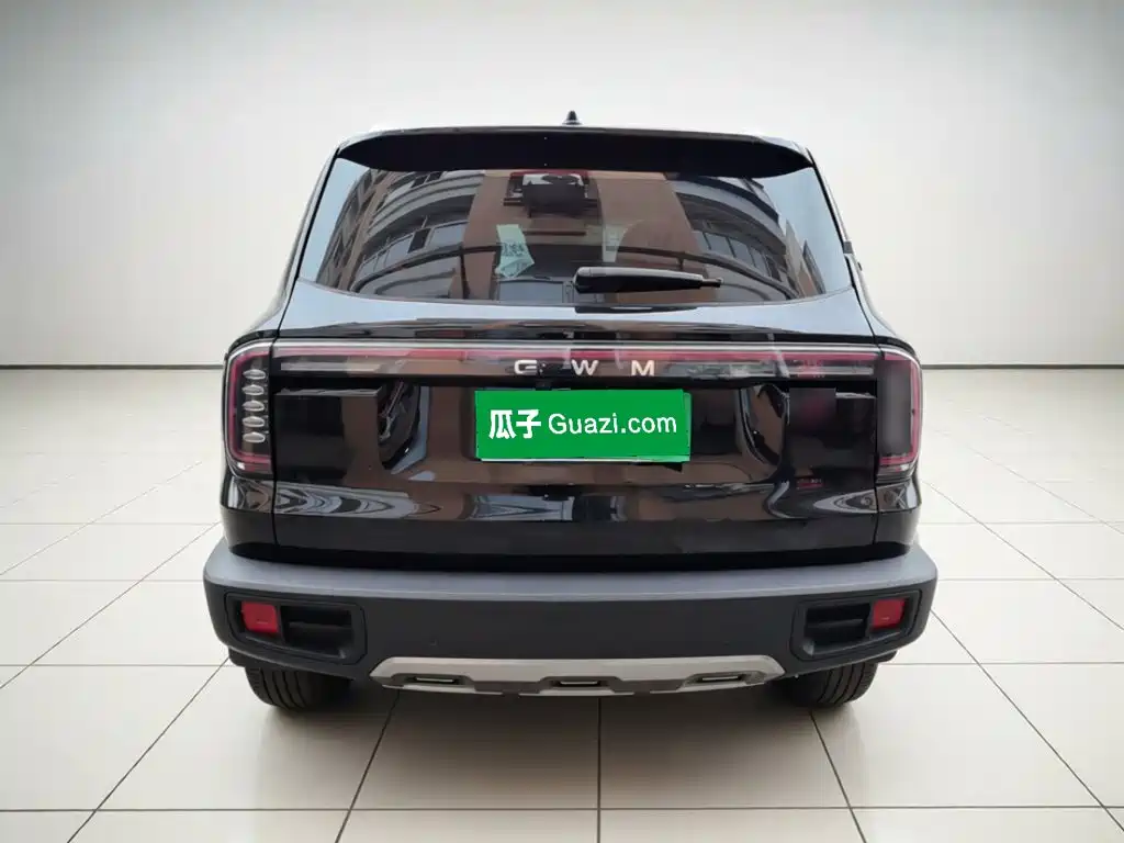 Haval Big Dog — миниатюра 3